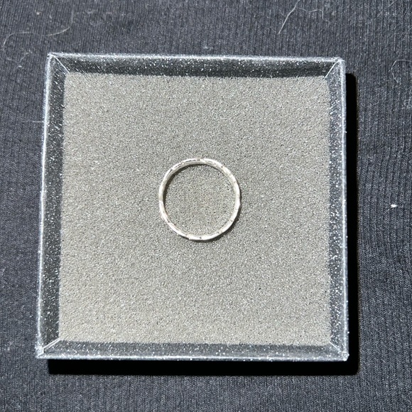 Feather ring - Picture 4 of 5